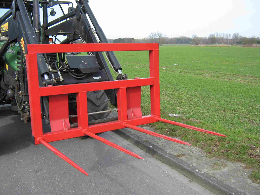 Ballentransport