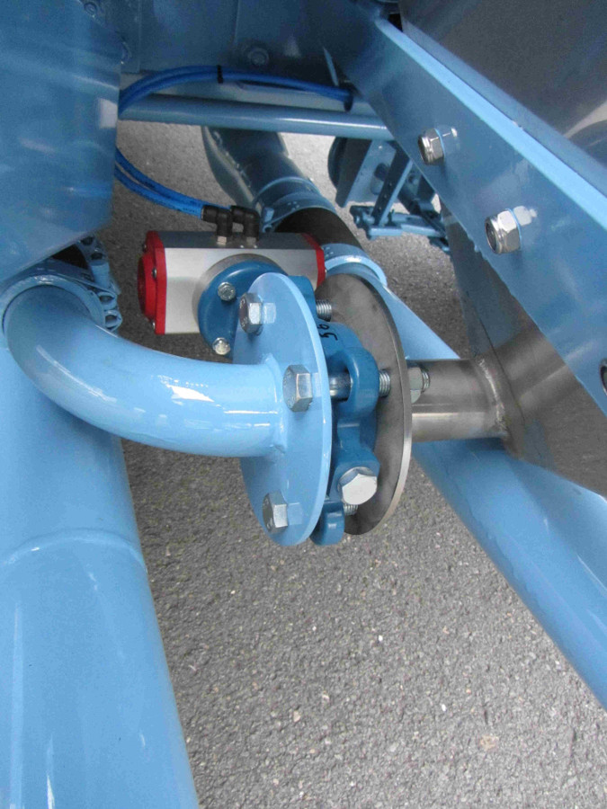 Pneumatisches Ventil