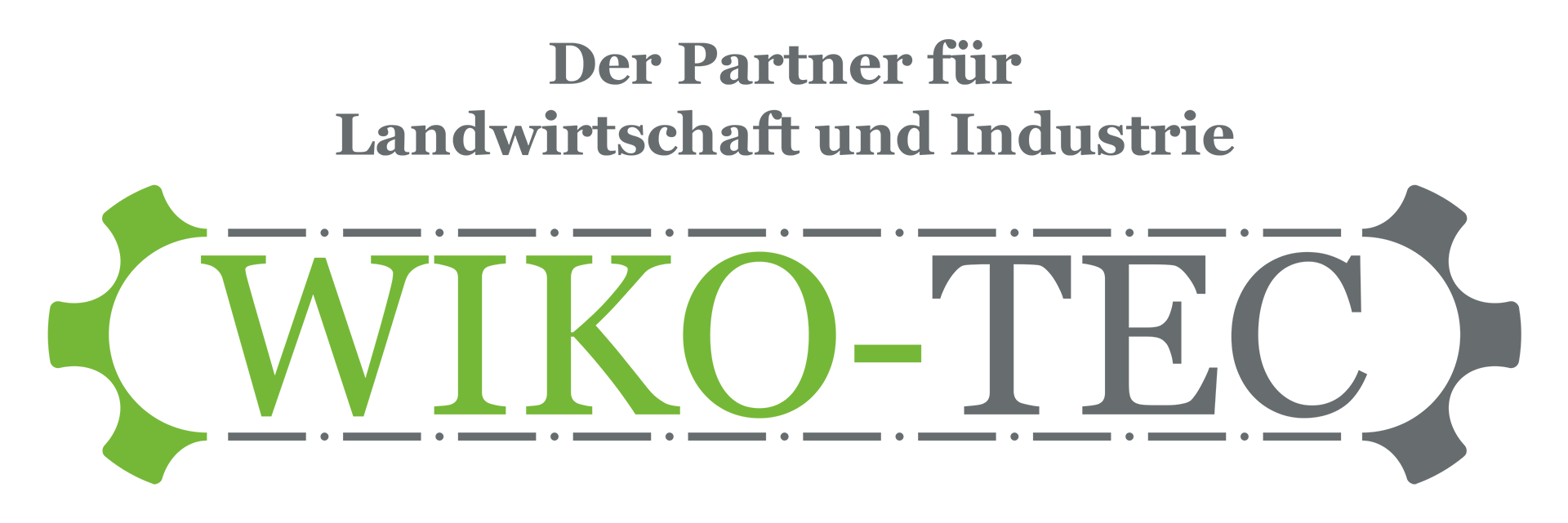 wiko-tec | Der Partner für Landwirtschaft und Industrie